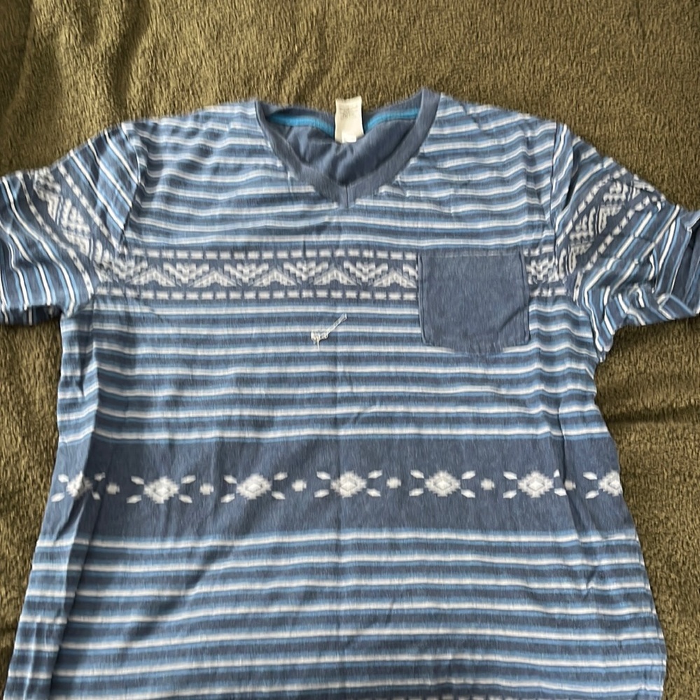 Vintage Hang Ten Beach T